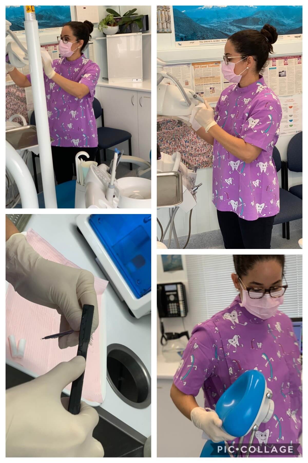 A Day in the Life of a Dental Centre Highgate Hill Dental Centre