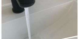 Brisbane's tap water and toothpaste are both sources of fluoride